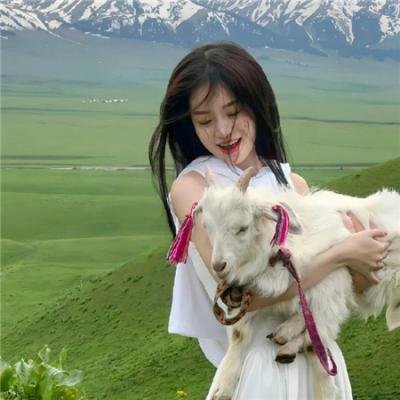 绿里奇迹